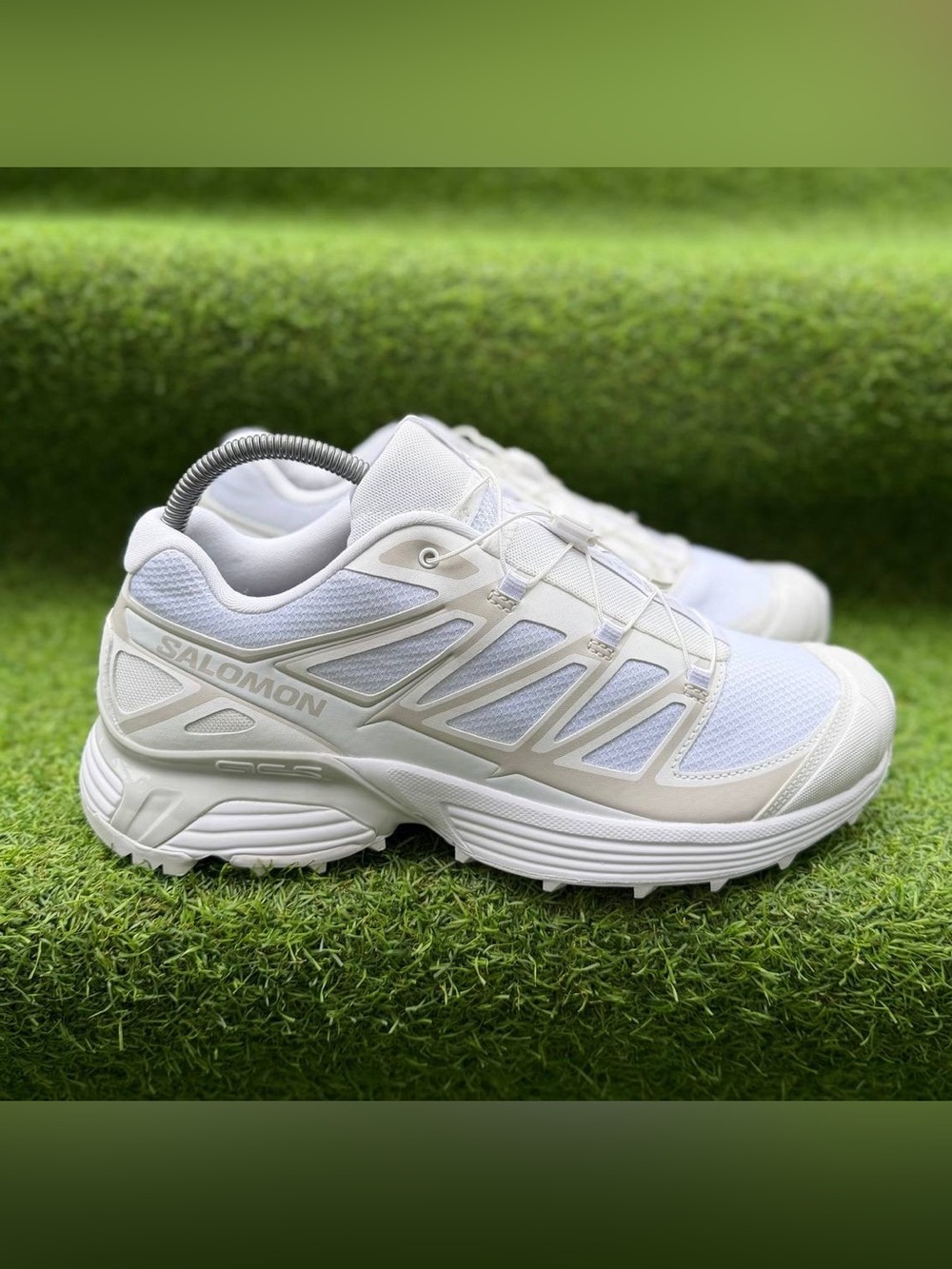 SALOMON XT-Pathway ‘White’ Men’s Shoes
Art: 472893